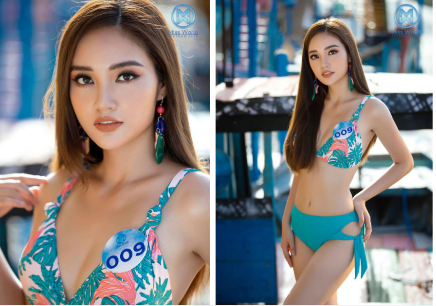 Nàng WAGs đạt điểm 10 nhan sắc và thần thái, đố các thám tử mạng biết là bồ của ai đấy?-2