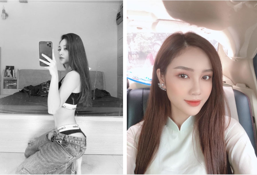 Nàng WAGs đạt điểm 10 nhan sắc và thần thái, đố các thám tử mạng biết là bồ của ai đấy?-5