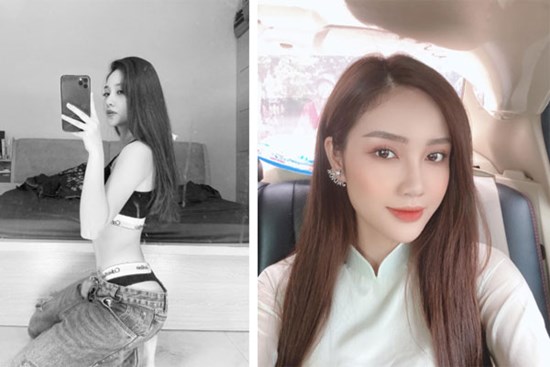 Nàng WAGs đạt điểm 10 nhan sắc và thần thái, đố các