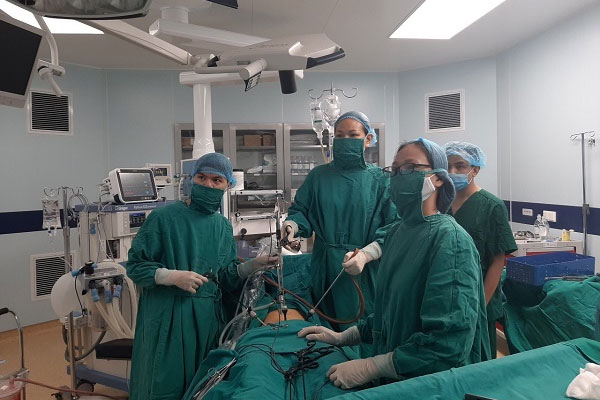 Từ vụ cô gái 20 tuổi chửa trứng: Những dấu hiệu cần lưu ý để phát hiện sớm điều này-2