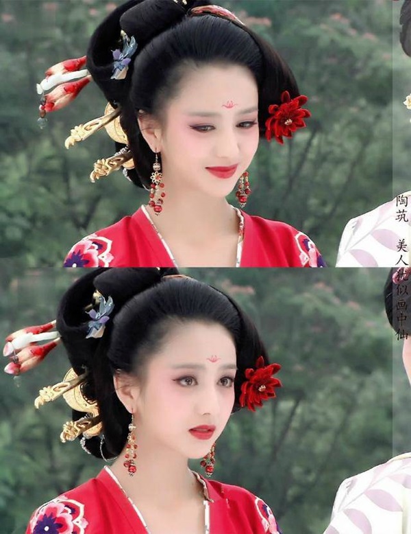 Hoàng hậu xuất thân ca kỹ khiến hoàng đế say như điếu đổ nhờ kỹ năng phòng the tuyệt đỉnh-4