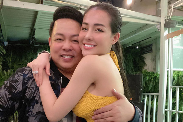 Quang Lê 5 lần 7 lượt gây tranh cãi vì hành động phản cảm: Ngân 98 không phải duy nhất!-6