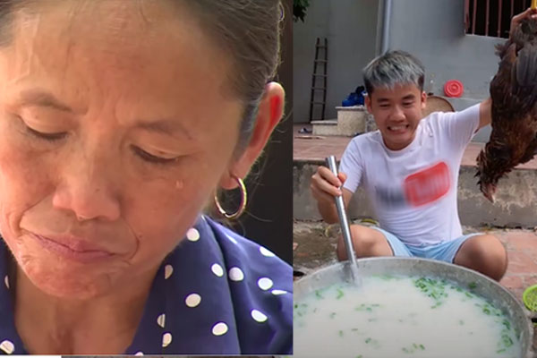 Sốc không chịu được: Thì ra cũng có ngày Bà Tân Vlog làm phụ đề clip, lại còn là tiếng Anh!-9