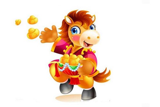 Quý nhân giúp tuổi Ngọ, Mùi, Thân vận trình thăng hoa, tiền về chật két