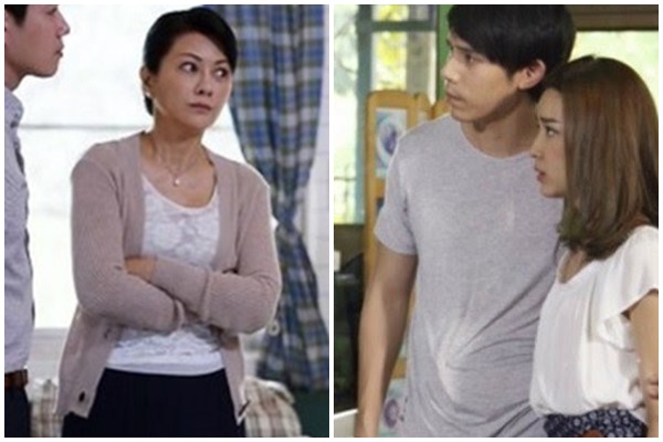 Gặp lại người yêu cũ của anh trai, tôi điếng người khi phát hiện sự thật chị cố tình che giấu suốt 5 năm qua-2