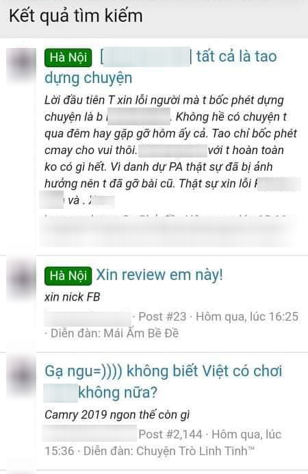 Thanh niên gạ gẫm tình một đêm rồi quay clip nạn nhân, mục đích sau đó mới khiến ai nấy bàng hoàng-8