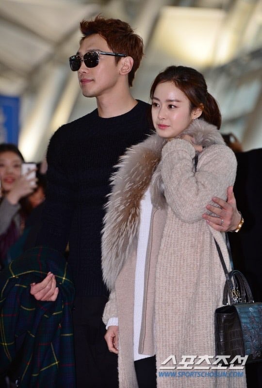 Kim Tae Hee muốn cưới Bi Rain ngay lần đầu gặp gỡ-2