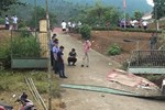 Sập tường đè tử vong học sinh lớp 5 ở Nghệ An: Hoàn cảnh nạn nhân rất đáng thương, cha chấn thương sọ não vừa phải phẫu thuật thì con gặp nạn-3