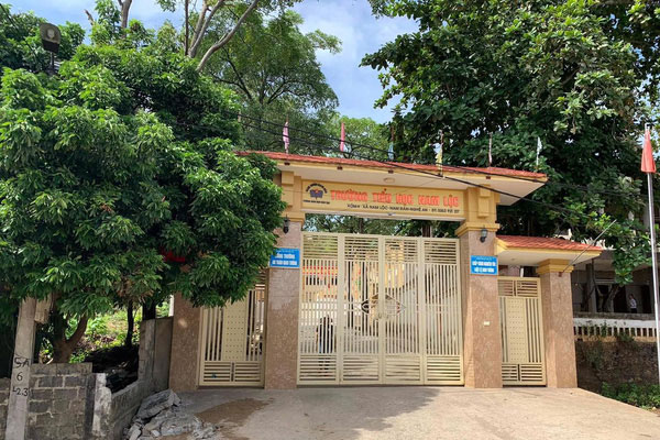 Nam thanh niên tử vong sau cú tông sập tường nhà dân-3