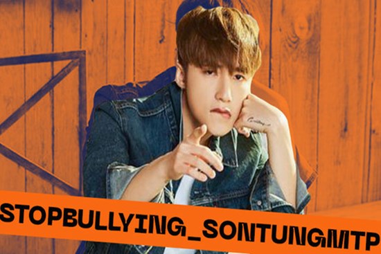 Dân mạng đẩy hashtag