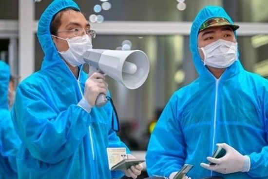 Sáng 12/9, đã 10 ngày không có ca mắc mới COVID-19 ở cộng đồng, Việt Nam chữa khỏi 902 bệnh nhân