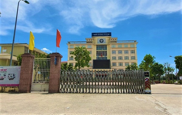 125 học viên cao đẳng ngành y bị thu hồi bằng-2