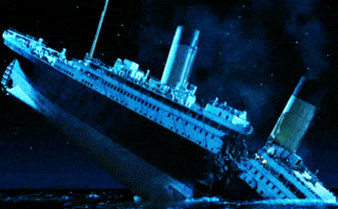 Danh tính của em bé vô danh trong vụ chìm tàu Titanic được hé lộ nhờ chiếc giày nhỏ trong viện bảo tàng sau gần 100 năm-1