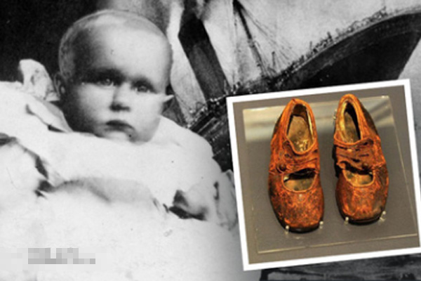 Những bức ảnh hiếm cuối cùng về thảm họa chìm tàu Titanic ám ảnh nhân loại: Sau hơn 100 năm vẫn thấy rõ sự bi thương-17