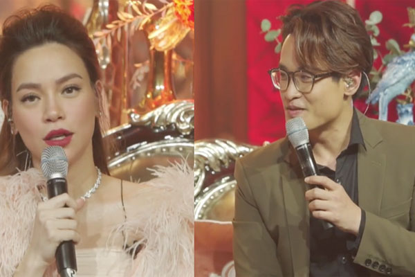 Cuộc sống kín tiếng của tình cũ khiến Hồ Ngọc Hà phải mang ơn-6