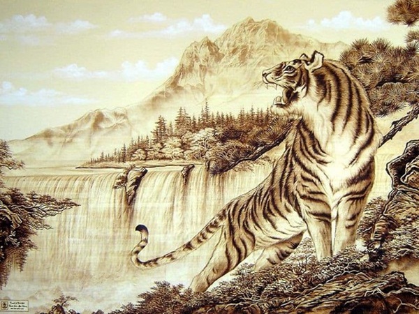 Cuối tuần này, top 3 con giáp may mắn hết cả phần thiên hạ, ăn lộc trời ban, hốt vàng hốt bạc về tay-1