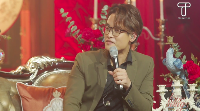 Hồ Ngọc Hà hét lên khi bị Hà Anh Tuấn tiết lộ mang song thai, dặn ê kíp cạch mặt” nam ca sĩ-4