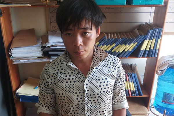 Án mạng đau lòng vì kêu bạn trai bằng cưng-2