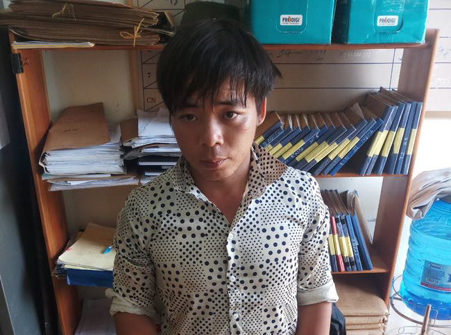 Chồng uống rượu say đâm chết vợ mang thai 6 tháng vì không chịu về nhà sau mâu thuẫn, để lại 2 con nhỏ bơ vơ-1