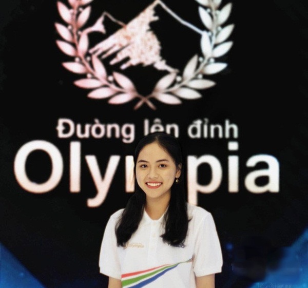 Tìm ra info dàn hot girlxuất hiện tại Đường lên đỉnh Olympia, dân mạng lập tức nhờ nhau tìm gấp profile các hot boy điển trai không hề thua kém-1