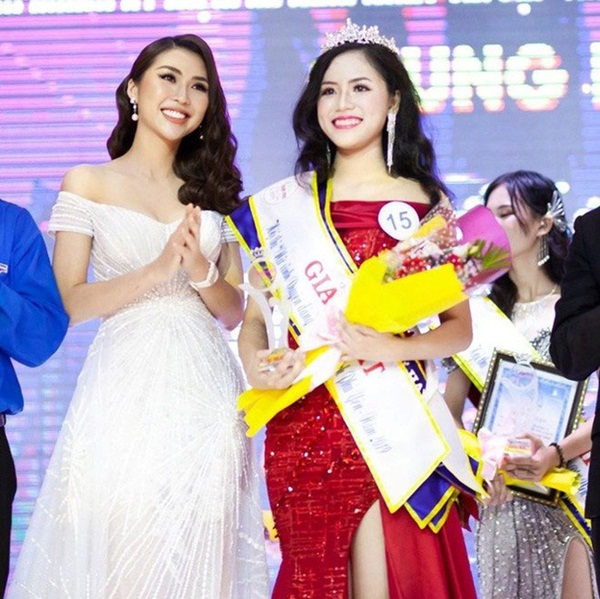 Tìm ra info dàn hot girlxuất hiện tại Đường lên đỉnh Olympia, dân mạng lập tức nhờ nhau tìm gấp profile các hot boy điển trai không hề thua kém-2