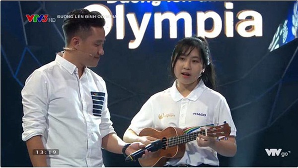 Tìm ra info dàn hot girlxuất hiện tại Đường lên đỉnh Olympia, dân mạng lập tức nhờ nhau tìm gấp profile các hot boy điển trai không hề thua kém-4