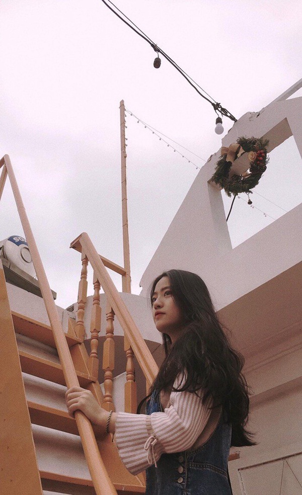 Tìm ra info dàn hot girlxuất hiện tại Đường lên đỉnh Olympia, dân mạng lập tức nhờ nhau tìm gấp profile các hot boy điển trai không hề thua kém-10