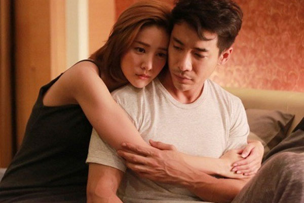 Phát hiện bị trùng người yêu” khi lướt mạng xã hội, lúc truy hỏi thì nhận câu trả lời sét đánh, chàng trai có cách giải quyết cực gắt” với câu chốt đỉnh cao-3