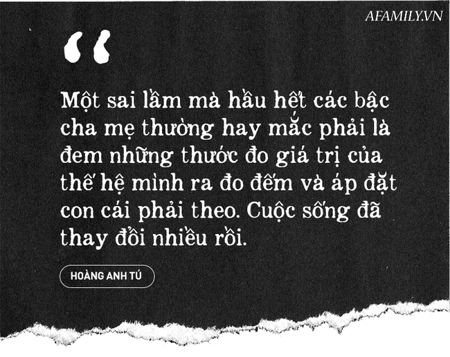 Chánh Văn Hoàng Anh Tú nói về vụ cặp đôi tự tử vì cha mẹ ngăn cản yêu đương: Cấm đoán chỉ khiến lũ trẻ chiến đấu chống lại sự cấm đoán mà thôi-1