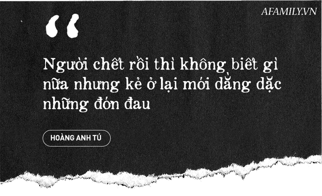 Chánh Văn Hoàng Anh Tú nói về vụ cặp đôi tự tử vì cha mẹ ngăn cản yêu đương: Cấm đoán chỉ khiến lũ trẻ chiến đấu chống lại sự cấm đoán mà thôi-3