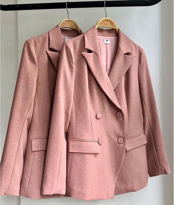 Hương Giang lúc nào cũng chanh sả nhờ diện blazer cực khéo, các nàng hóng ngay để lên hạng phong cách-12