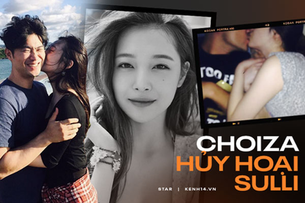 Sao châu Á tự tử vì tình: Mẹ Sulli hé lộ câu chuyện gây tranh cãi, cái chết của minh tinh Cô Dâu 8 Tuổi còn quá nhiều bí ẩn-22