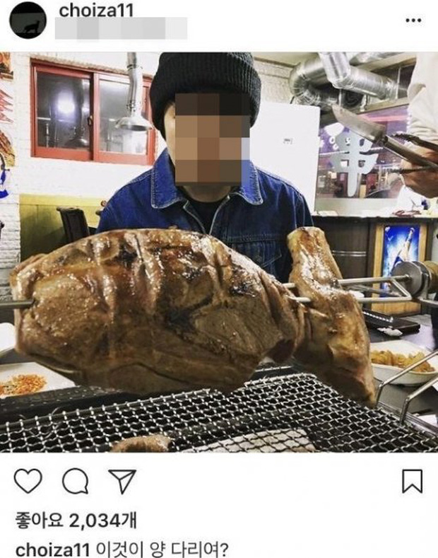 Choiza - Kẻ gián tiếp hủy hoại cuộc đời cố nghệ sĩ Sulli: Lợi dụng kiếm chác qua bài hát phản cảm, mặt dày ám chỉ bị phản bội-12