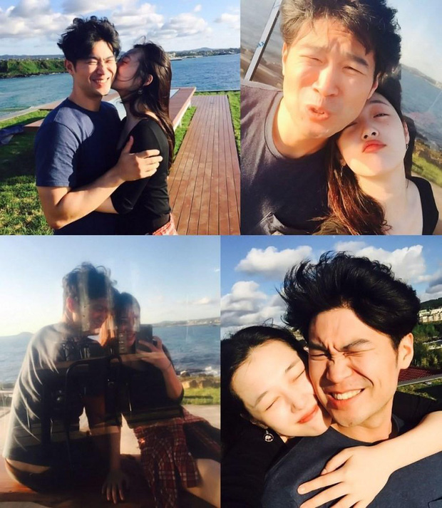 Choiza - Kẻ gián tiếp hủy hoại cuộc đời cố nghệ sĩ Sulli: Lợi dụng kiếm chác qua bài hát phản cảm, mặt dày ám chỉ bị phản bội-9