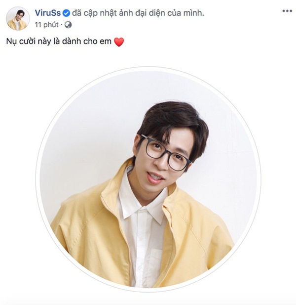 ViruSs quay lại đường đua rắc thính sau khi Ngân Sát Thủ úp mở có tình mới hậu chia tay-1