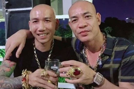 Giang hồ Dũng
