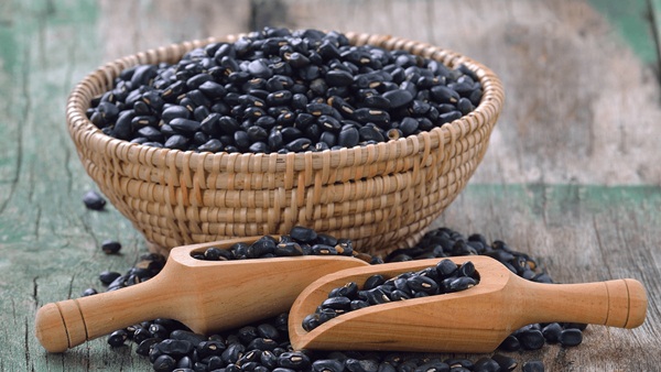 Đây là 6 loại rau, hạt chứa nhiều protein hơn cả thịt, bạn có thể tận dụng để vừa bồi bổ được cơ thể lại giảm cân hiệu quả-2