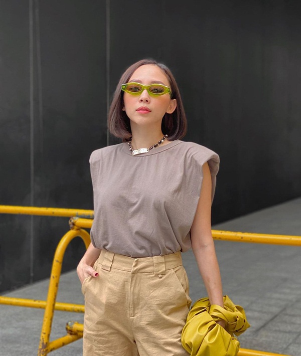 Ngắm visual khác biệt của Tóc Tiên mới thấy tóc mái cứu” nhan sắc team trán sân bay” ngoạn mục thế nào-3