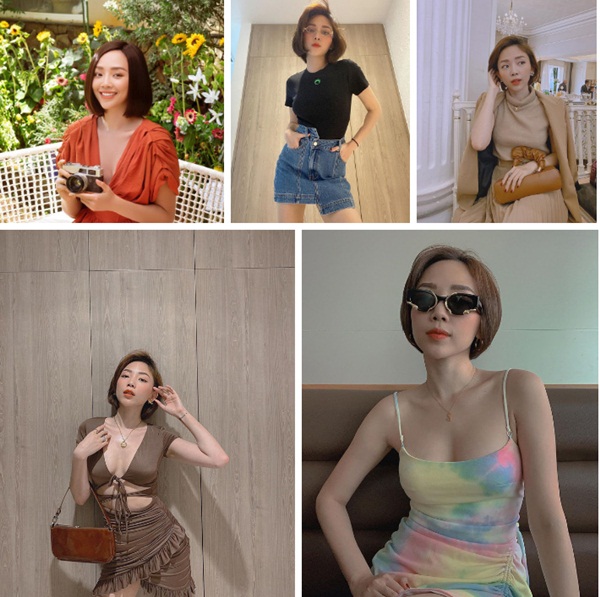 Ngắm visual khác biệt của Tóc Tiên mới thấy tóc mái cứu” nhan sắc team trán sân bay” ngoạn mục thế nào-6