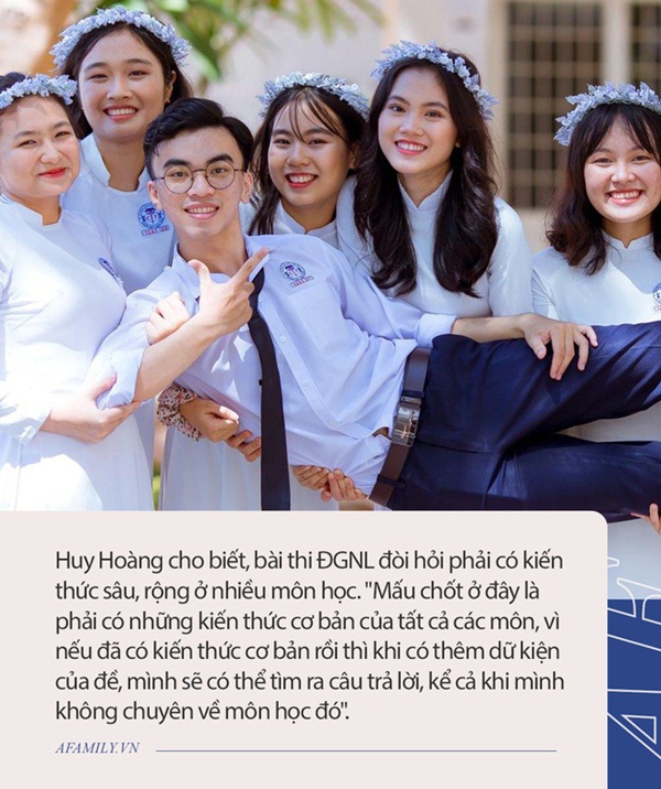 Thủ khoa đầu vào ĐH Bách khoa TP.HCM: Học giỏi nhưng lại cực kỳ khiêm tốn, hé lộ bí quyết làm bài tưởng khó mà dễ như chơi-2