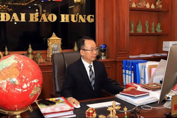 Những chuyến xe chở thần chết: Giọt nước mắt muộn màng của sát thủ” khi nhắc tới con-3