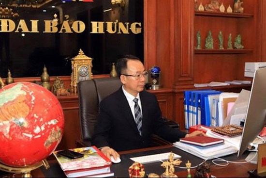 Vụ đại gia Phát