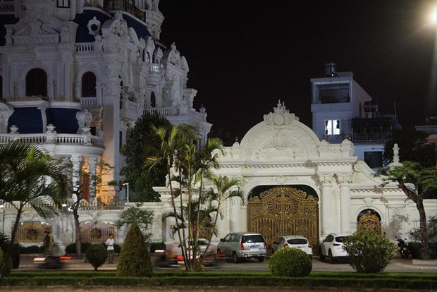 Vụ đại gia Phát dầu: 13 công ty dừng hoạt động bất thường, ai là chủ công ty?-1