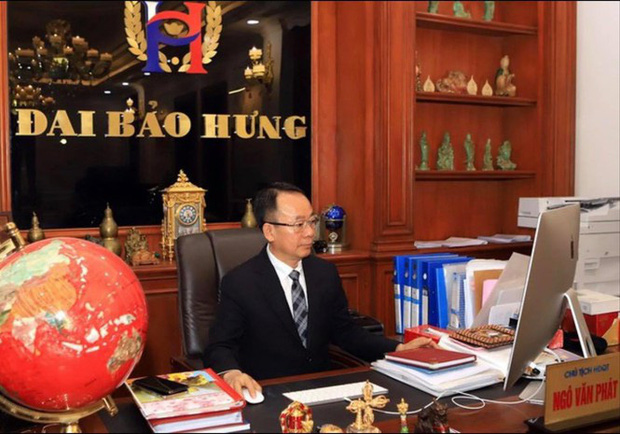 Vụ đại gia Phát dầu: 13 công ty dừng hoạt động bất thường, ai là chủ công ty?-2