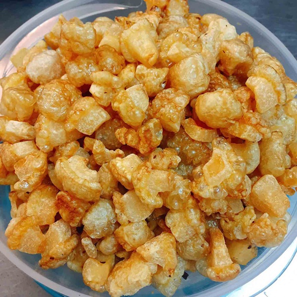 Thứ từng thất sủng bỗng thành hàng hiếm, 4 triệu/kg đặt trước mới có-5