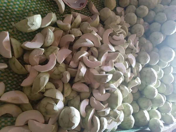 Thứ từng thất sủng bỗng thành hàng hiếm, 4 triệu/kg đặt trước mới có-6