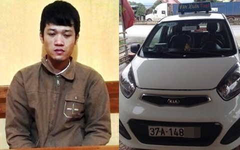 Những chuyến xe chở thần chết: Giọt nước mắt muộn màng của sát thủ” khi nhắc tới con-1