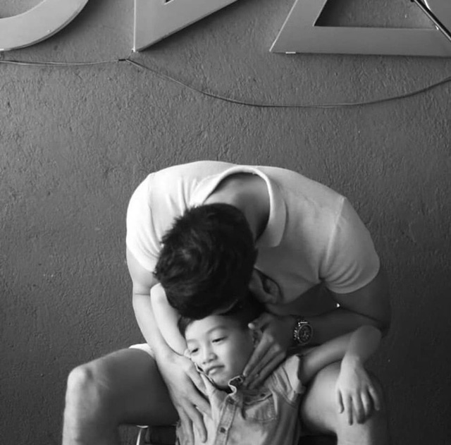 Mải lo công việc, Hồ Ngọc Hà tiết lộ mấy tuần rồi không cùng con trai Subeo làm điều này-3