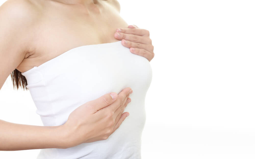 Nhầm tưởng bản thân mắc viêm vú do cho con bú, người phụ nữ té ngửa khi nhận được kết quả chẩn đoán ung thư vú-1