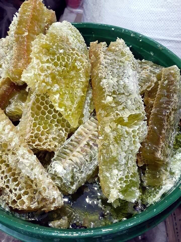 Đặc sản cao nguyên đá Hà Giang, hàng hot giá đắt gấp đôi-4